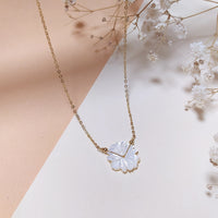 Collier Marguerite